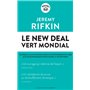 Le New Deal Vert Mondial