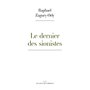 Le dernier des sionistes