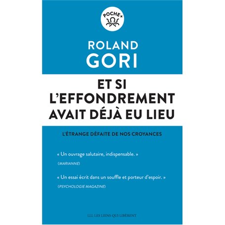 Et si l'effondrement avait déjà eu lieu