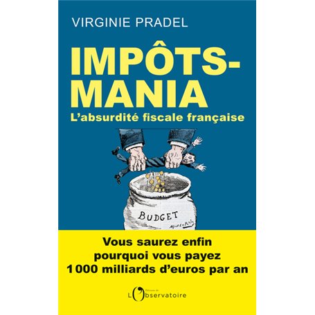 Impôts-mania