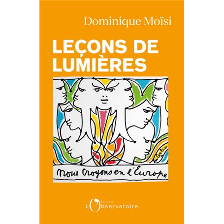 Leçons de Lumières