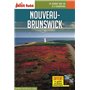 Guide Nouveau-Brunswick 2017 Carnet Petit Futé