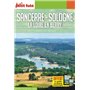 Guide Sancerre - Sologne 2018 Carnet Petit Futé