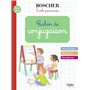 Cahier de conjugaison