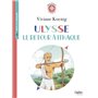 Ulysse, le retour à Ithaque