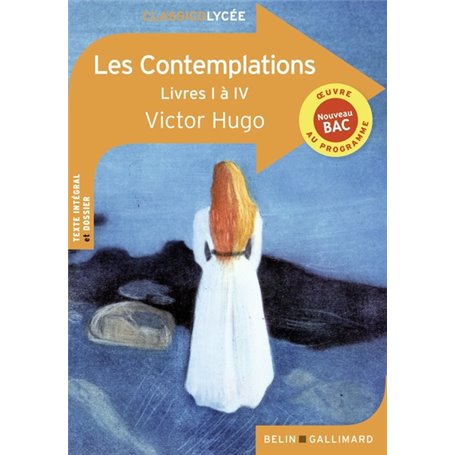 Les Contemplations