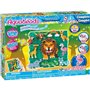 Jeu de perle à repasser - AQUABEADS - 31968 - Balade en savane