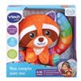 Vtech Baby - Peluche Noa compte avec moi - 6 - 36 mois