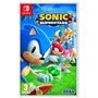 Sonic Superstars - Jeu Nintendo Switch