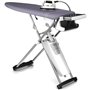 LAURASTAR S PURE XTRA - Table à repasser active avec aspiration et sou