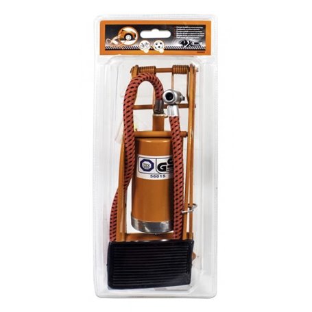 XLPT Pompe a pied - XL PERFORM TOOLS