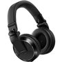 Casque DJ filaire - PIONEER DJ - HDJ X7 - Noir