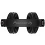 Casque DJ filaire - PIONEER DJ - HDJ X7 - Noir