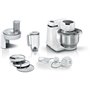 Robot patissier compact et multifonction KITCHEN MACHINE BOSCH Serie 2