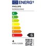 PHILIPS Hue White & Color Ambiance - Ampoule LED connectée flamme E14
