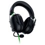Micro-casque Razer BlackShark V2 X - Canal 7.1 - Filaire - Jack 3.5mm
