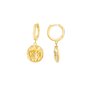 Boucles d´oreilles Femme Radiant RY000047