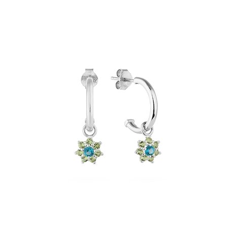 Boucles d´oreilles Femme Radiant RY000111