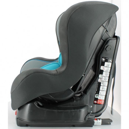 siege auto cosmo isofix