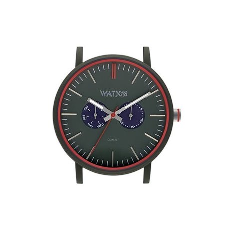 Montre Homme Watx & Colors WXCA2716 Vert