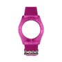 Montre mixte à carcasse interchangeable Watx & Colors COWA3551