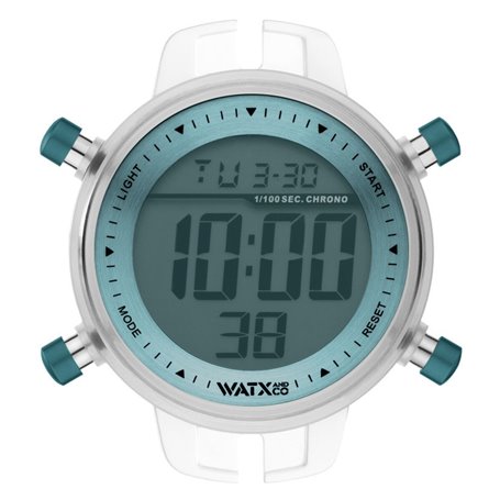 Montre Unisexe Watx & Colors RWA1048