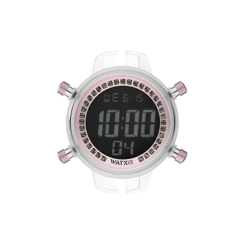 Montre Femme Watx & Colors RWA1059 (Ø 43 mm)