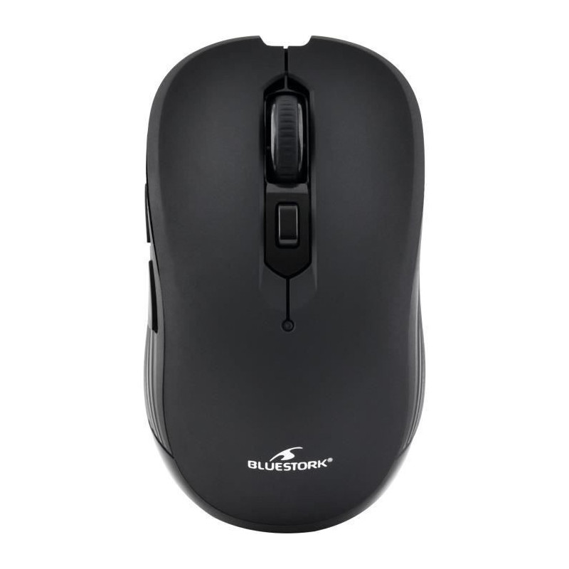 Souris Optique Bluestork M-WL-OFF10 Noir