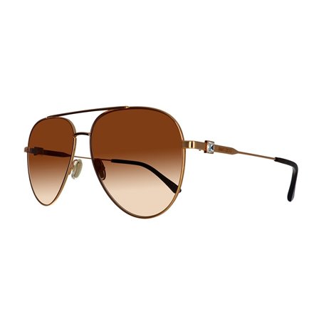 Lunettes de soleil Femme Jimmy Choo OLLY_S-DDB-60