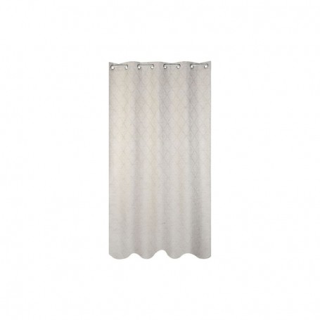 Rideau Home ESPRIT Beige Polyester 140 x 260 x 260 cm