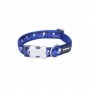 Collier pour Chien Red Dingo Lightning 20-32 cm Blue marine