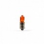 Ampoule pour voiture M-Tech Z77 HY6W 6 W 12 V (10 Unités)
