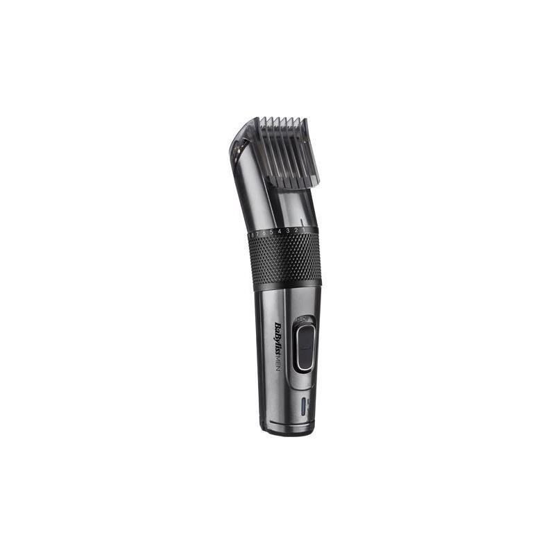 Tondeuses à cheveux / Rasoir Babyliss Carbon Titanium