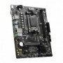 MSI PRO A620M-E carte mère AMD A620 Emplacement AM5 mini ATX