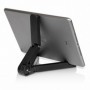 Support de tablette Mobilis 001237 Noir