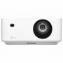 Projecteur Optoma E9PP7LB01EZ1 Full HD 550 lm 1920 x 1080 px