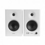 Haut-Parleurs de PC Edifier MR4 Blanc 42 W