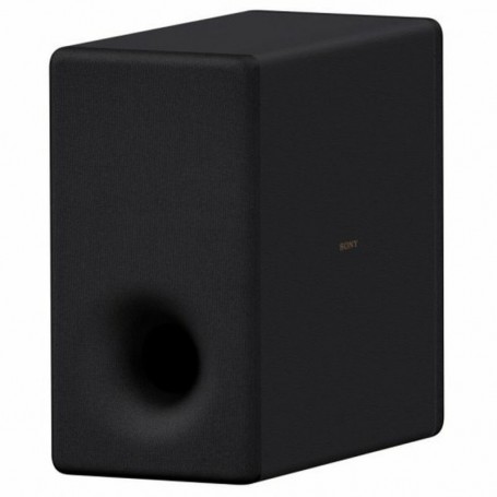 Sony SA-SW3 Compact Subwoofer Noir Caisson de basse actif 200 W