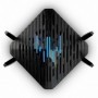 Acer Predator Connect W6 Wi-Fi 6 routeur sans fil Gigabit Ethernet Bi-bande (2,4 GHz / 5 GHz) Noir