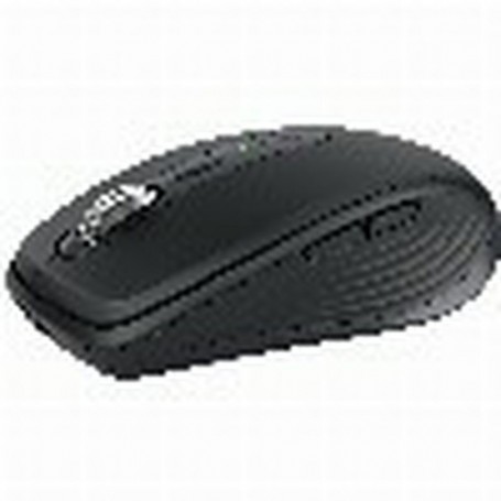 Logitech MX Anywhere 3S souris Droitier RF sans fil + Bluetooth Laser 8000 DPI