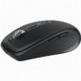 Logitech MX Anywhere 3S souris Droitier RF sans fil + Bluetooth Laser 8000 DPI