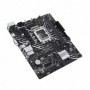 Asus PRIME H610M-K ARGB Intel H610 LGA 1700 micro ATX