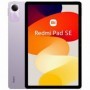 Tablette Xiaomi Redmi Pad SE 11" Qualcomm Snapdragon 680 4 GB RAM 128 GB Pourpre"