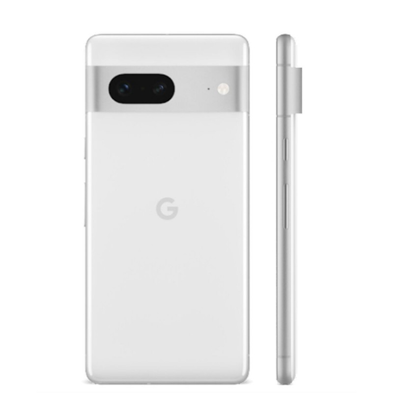 Google Pixel 7 Blanc 8 GB RAM 256 GB 6,3