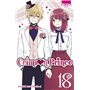 Crimson Prince T18