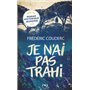 Je n'ai pas trahi