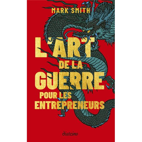 L'Art de la guerre pour les entrepreneurs