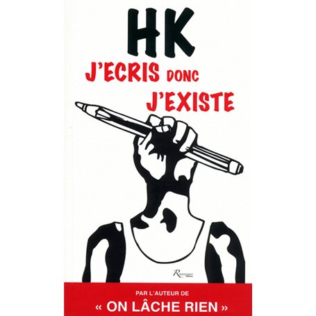 J'écris donc j'existe