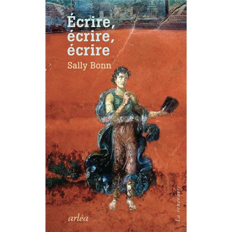Ecrire, écrire, écrire