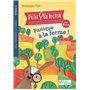 Panique à la ferme ! - Niveau 2 - A partir de 6 ans